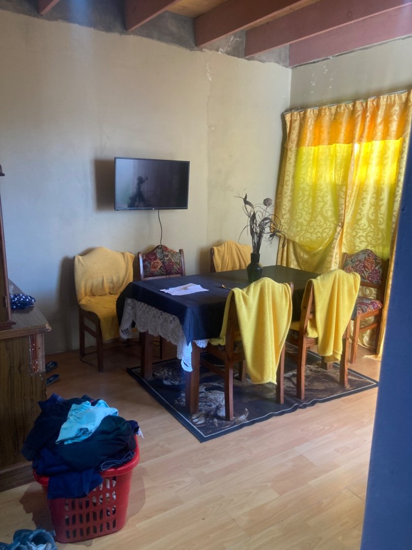 3 Bedroom Property for Sale in Bethelsdorp Eastern Cape